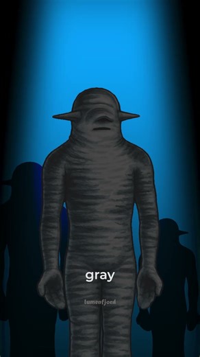 1973 Alien Abduction That Police Couldn’t Debunk #shorts