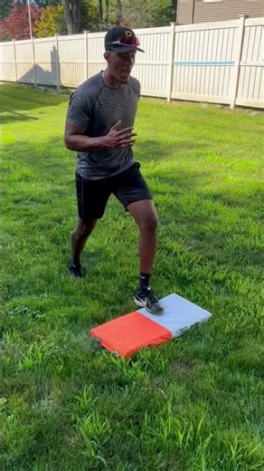 Run THROUGH the Base! 🏃‍♂️💨 | Baseball Tip