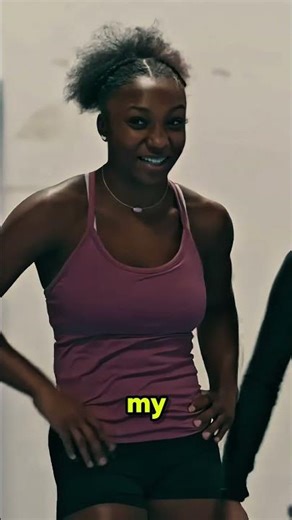 Ready, Set, Split! Speed's Fiery Floor Challenge