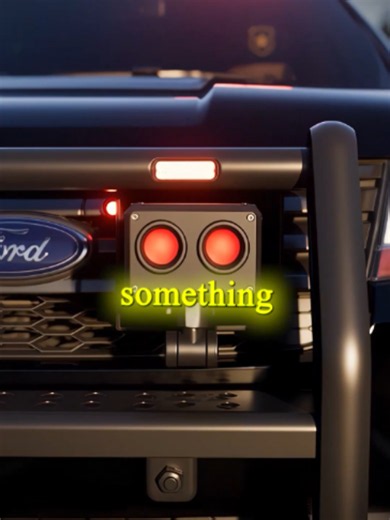US Police Car Rocket Launcher: The GPS Tracker Story 🚀