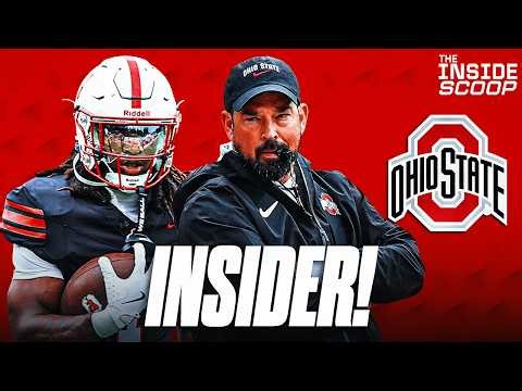 Ohio State Spring Recruiting SCOOP