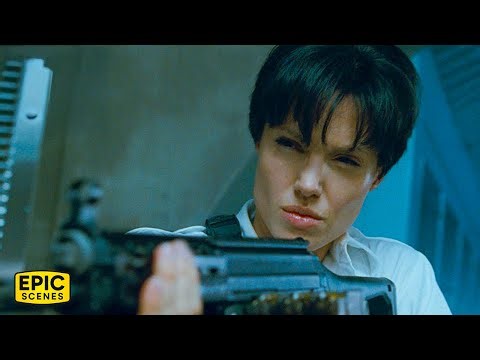 The Final Fight Between Salt And Winter - Salt