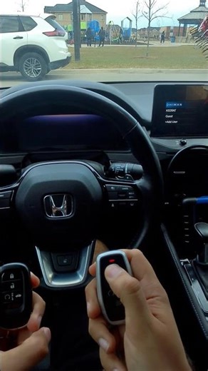 Honda Accord 2024 Key Programming #locksmith