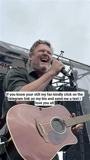 #ACMawards #blakeshelton #thegambler