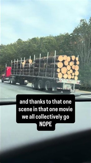 That One Final Destination Scene Traumatized an Entire Generation 😂