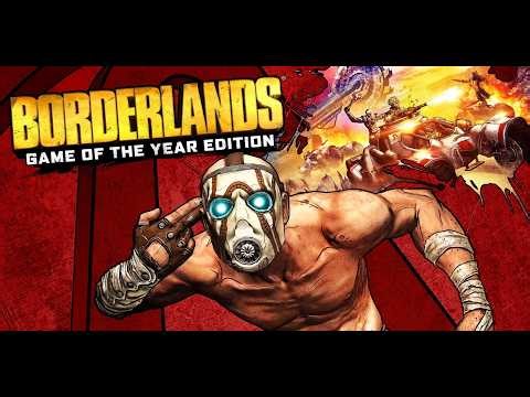 💜𝓛𝓘𝓥𝓔💜Borderlands: GOTY Edition - #17