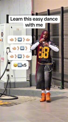 Easy Beginner Dance Tutorial: Learn the Moves