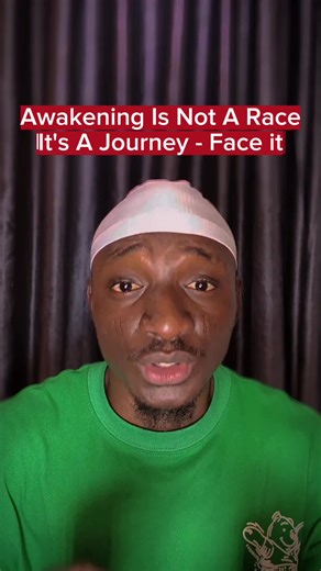 Spiritual awakening is not a race, it's a journey you must face. #SpiritualAwakening #chosenone #spirituality #starseed #DivineAlignment