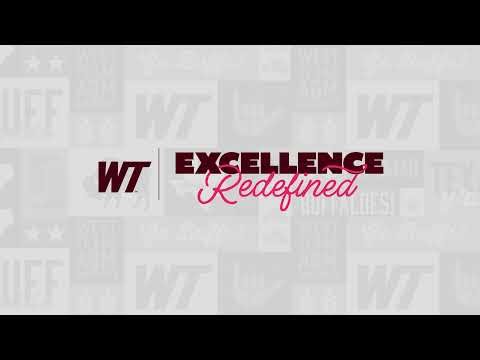 WTAMU Live Stream