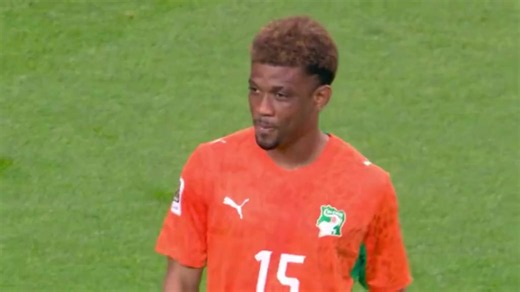Amad Diallo’s 30-Minute Impact vs Norway — Performance That Sparked Debate