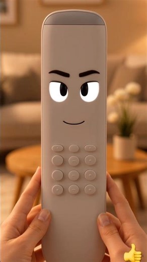 Your TV Remote Feels Stuck? Try This Clean Hack 😮