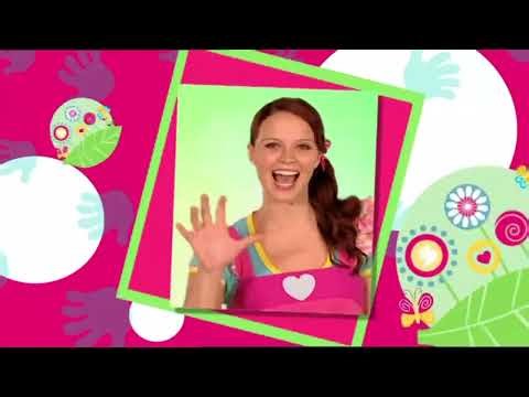 (HIGH QUALITY AUDIO WITH STEREO) Hi-5 Series 11-13 - Opening Theme Song ( M&E Instrumental )