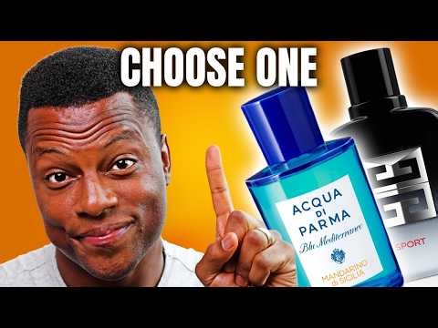 If You Only Buy ONE Summer Fragrance...Make It One of These