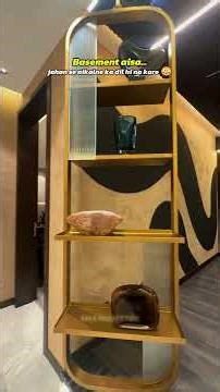 Basement with Pool in DHA Phase 6 Lahore 😳 Luxury House