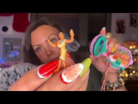 asmr/ the BIGGEST haul of vintage Polly Pockets I’ve ever done🥹 (over $1000 worth)