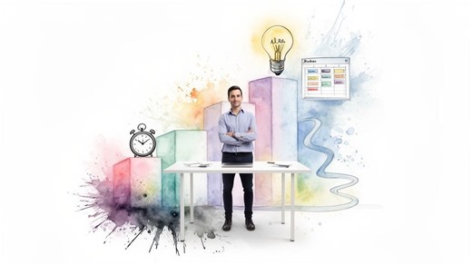 What Is Productivity and How Can You Master It? | Fluidwave