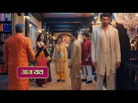 Naagin 7 New Promo | 4th Jan 2026