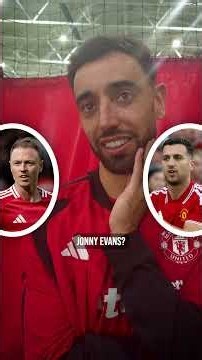 “Who Has More Premier League Appearances For United?” 🤔💭