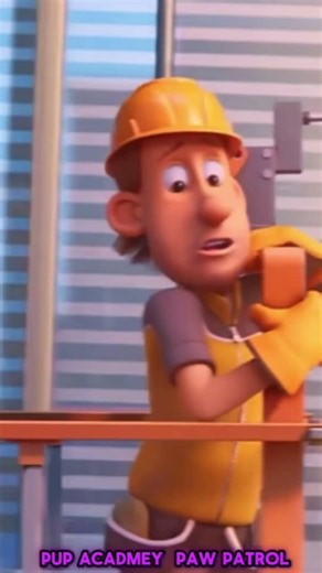 The mighty pups get there superpowers save pepole #pawpatrolmightymovie