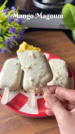 Mango Magnum #shorts #youtubeshorts #shortsfeed