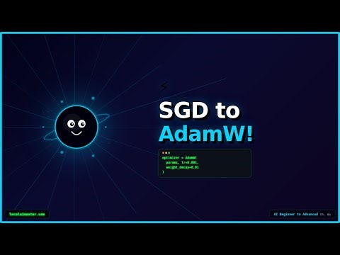 Chapter 1a — Neuron Foundations: From Equation to Code — Run This Locally! 🤖