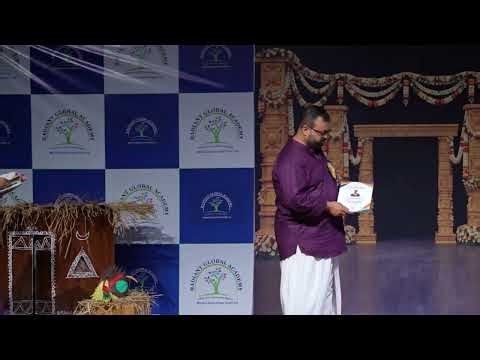 K2 Graduation Certificate Distribution 2026 | Little Graduates 🎓✨