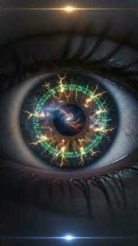 Is the Universe a Computer? New Discovery Links Gravity to Data Entropy #harrypotter #universe