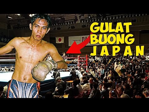 BIGLANG KINATAKUTAN ANG PINOY NA ITO PAG TAPOS NG LABAN SA JAPAN | Boxing Latest Fight 2026
