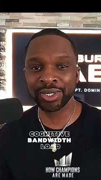 Boxing Breath Control: Stay Calm Under Pressure #shorts