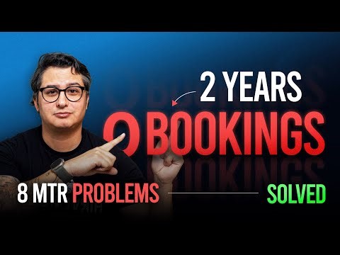 Furnished Finder: 2 Years, ZERO Bookings + Corporate Clients Won't Sign (MTR Q&A)