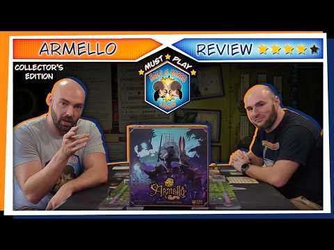 Armello | REVIEW