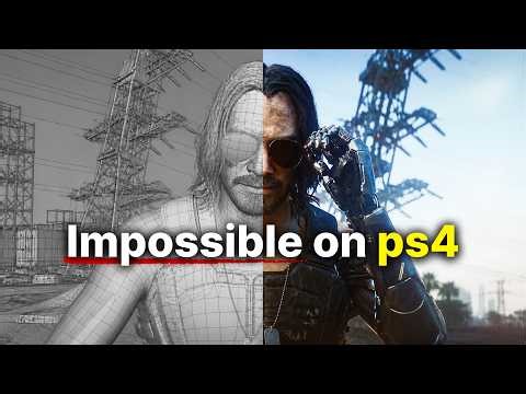 How The Worst Game Launch Broke The PS4