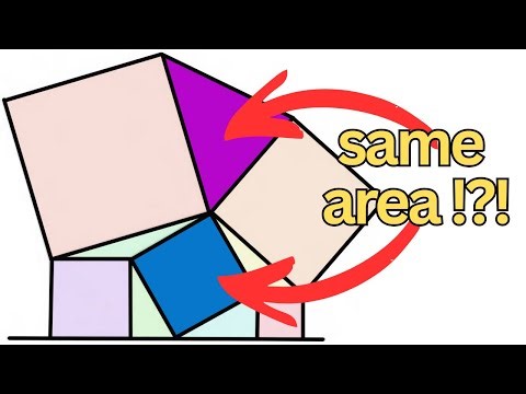 what a great geometry problem!