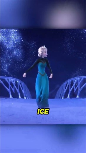FROZEN 3’s NEW VILLAIN Might Be STRONGER Than Elsa! ❄️😱 #Frozen3 #Elsa #DisneyFrozen #Frozen3Villain