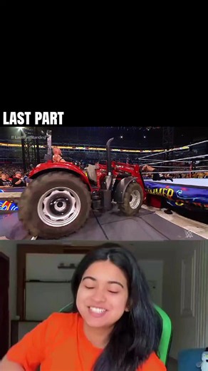 Roman Reigns vs Brock Lesnar: Final Moments — Reigns Retains (WWE)