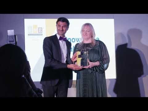 SME MK & Buckinghamshire Business Awards 2026 - Business of the Year More than 50 Employees