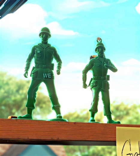 "We are Closing up Shop" I Toy Story Edit I I'm Giving Up (Everet Almond) #shorts #movie #edit