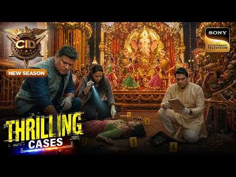 CID के सामने आया Art Gallery का रहस्यमयी Case | CID | New Season | Full Episode