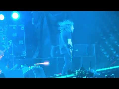 FOO FIGHTERS - Aurora - Live Lincoln Field
