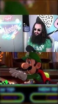 Luigi's Mansion Core (Part 1) 🍄 | Luigi's Mansion 3