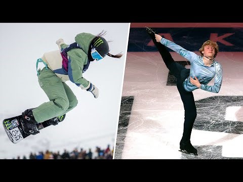 Meet the Stars of Team USA Going For Gold at the 2026 Olympics