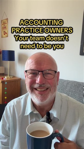#accountant #bookkeeper #advisory #advisoryteams | Tim Seymour