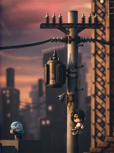 Maplestory 3 classic release trailer 2026 #maplestory #mmorpg #gameplay #animeedit #animetiktok