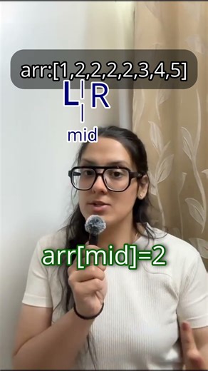 You Failed This EASY Interview Question (Binary Search Trap)
