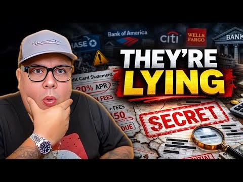 If You Have Credit Card Debt… You NEED To Hear This