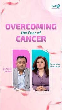 Understanding Cancer Treatment Options | Easiest Exam​