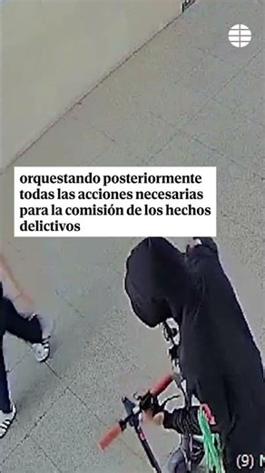 Desarticulan un grupo especializado en el robo de patinetes eléctricos y bicicletas en Fuenlabrada