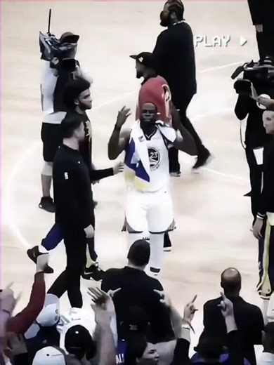 Game 3 - Wolves blow out the Nuggs 1-2Game 4 - Close game, Ant 50 piece to make it 1-3Game 5 - Jamal Murray devil magic 2-3Game 6 - AG, Cam, THJ, Bruce devil magic 3-3Game 7- Jokic game winner at the buzzer 4-33-1 comebackDon't run from me Wolves FC