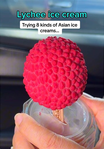Taste Test: 8 Delicious Asian Ice Creams