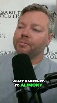 Disability Benefits: Not for Life? Future Changes Explained #shorts